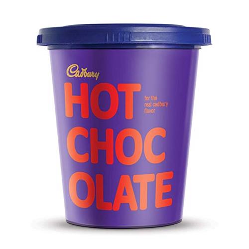 CAD.HOT CHOCOLATE 200g.